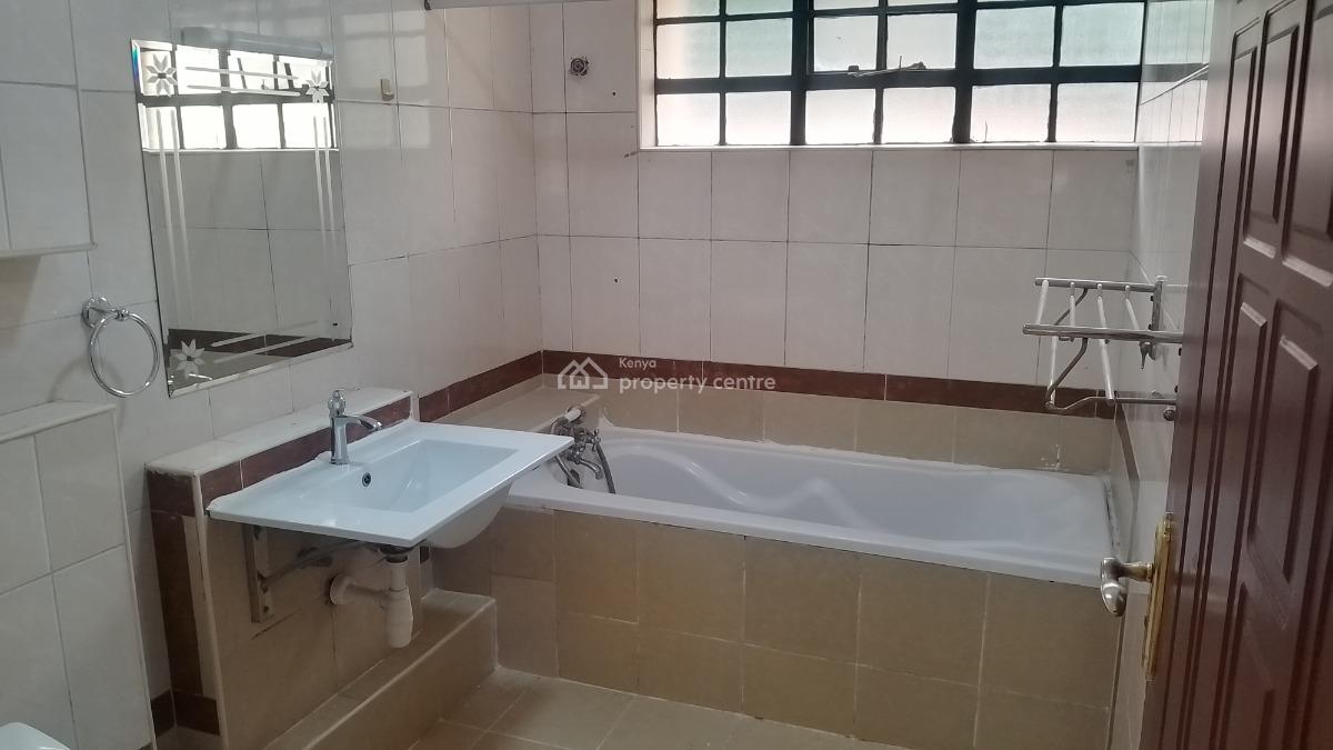 5bedroom Townhouse with a Dsq, Lavington, Nairobi, House for Rent