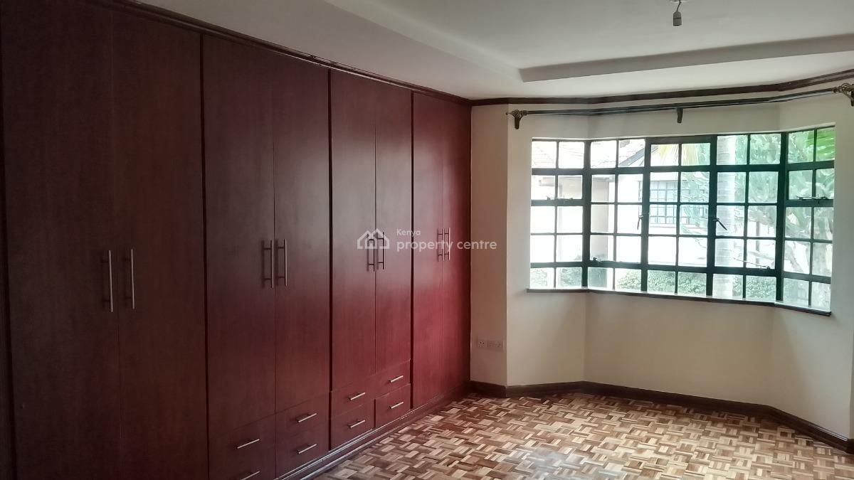 5bedroom Townhouse with a Dsq, Lavington, Nairobi, House for Rent