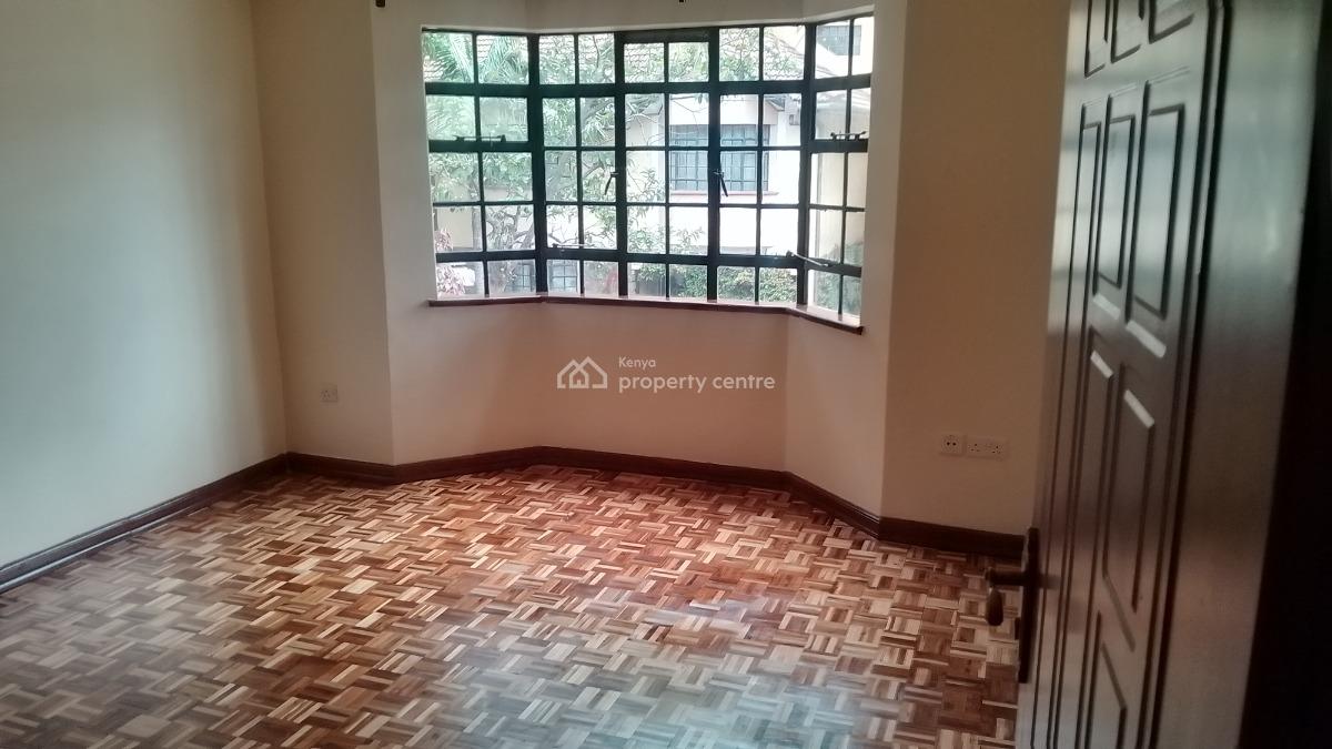 5bedroom Townhouse with a Dsq, Lavington, Nairobi, House for Rent