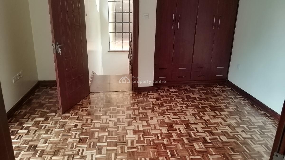 5bedroom Townhouse with a Dsq, Lavington, Nairobi, House for Rent