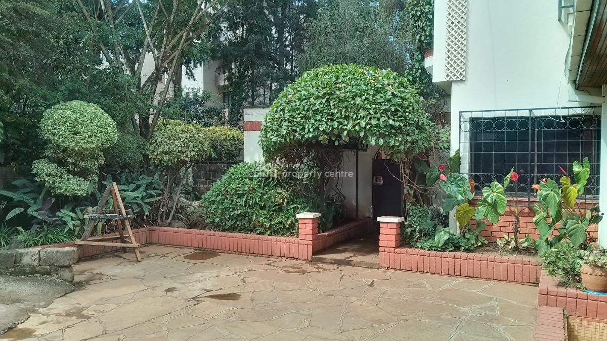 4 Bedroom Villa /residential Or Commercial Options, Lavington, Nairobi, House for Rent