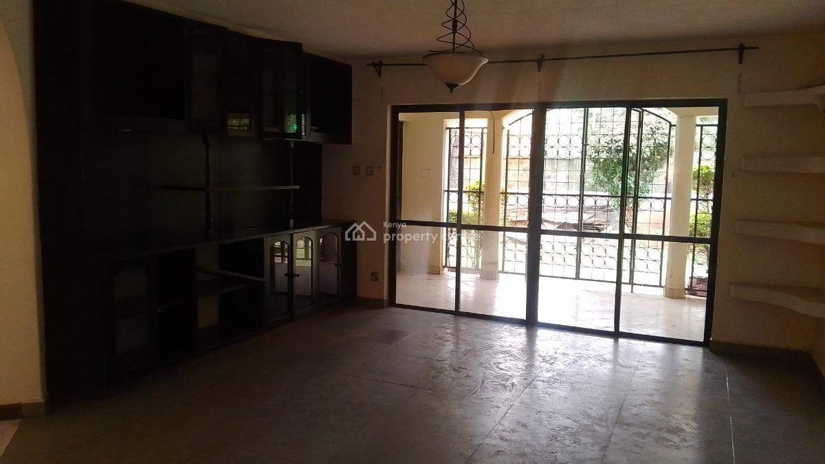 4 Bedroom Villa /residential Or Commercial Options, Lavington, Nairobi, House for Rent