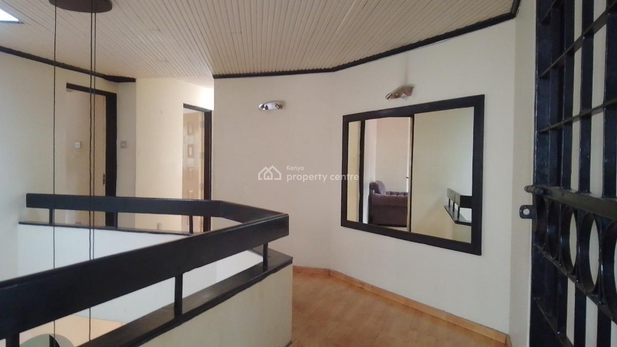 4 Bedroom Villa /residential Or Commercial Options, Lavington, Nairobi, House for Rent