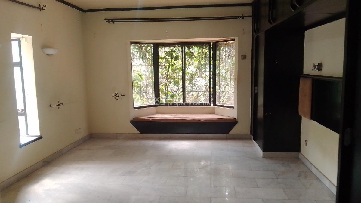 4 Bedroom Villa /residential Or Commercial Options, Lavington, Nairobi, House for Rent