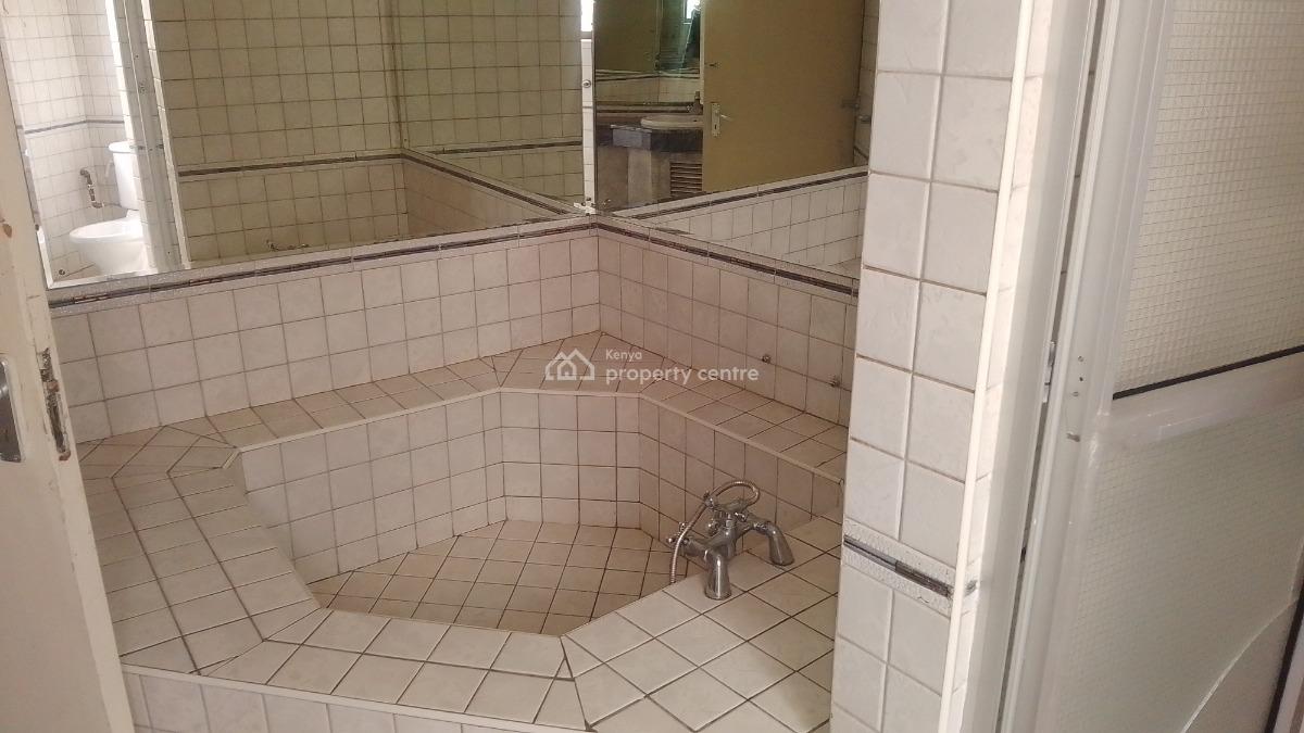 4 Bedroom Villa /residential Or Commercial Options, Lavington, Nairobi, House for Rent