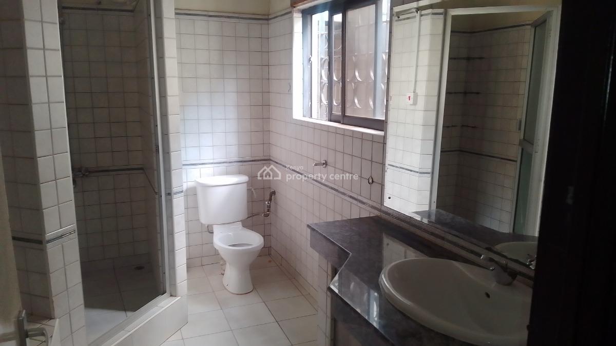 4 Bedroom Villa /residential Or Commercial Options, Lavington, Nairobi, House for Rent