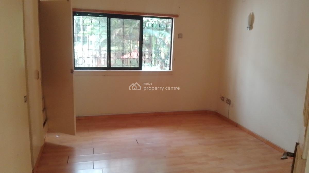 4 Bedroom Villa /residential Or Commercial Options, Lavington, Nairobi, House for Rent