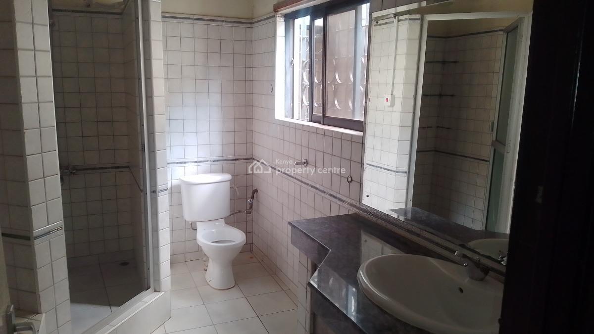 4 Bedroom Villa /residential Or Commercial Options, Lavington, Nairobi, House for Rent