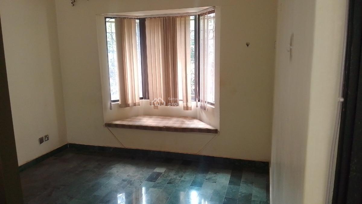 4 Bedroom Villa /residential Or Commercial Options, Lavington, Nairobi, House for Rent