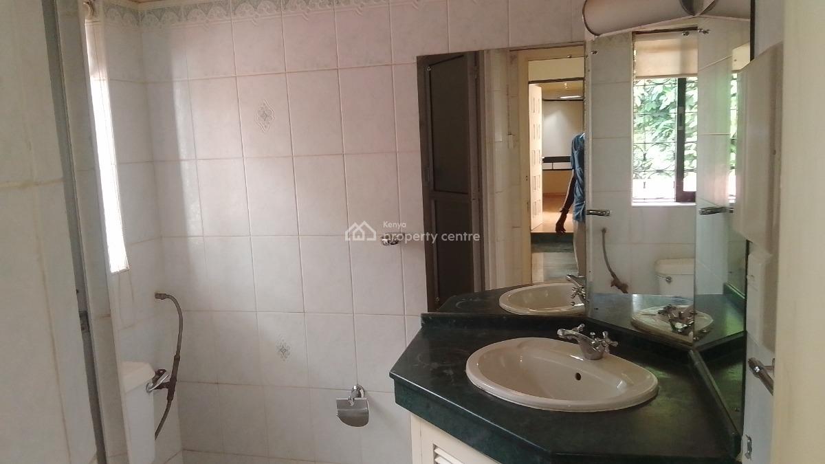 4 Bedroom Villa /residential Or Commercial Options, Lavington, Nairobi, House for Rent