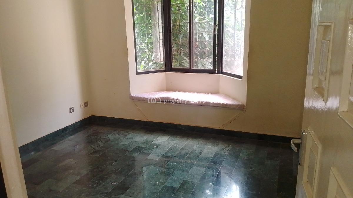 4 Bedroom Villa /residential Or Commercial Options, Lavington, Nairobi, House for Rent