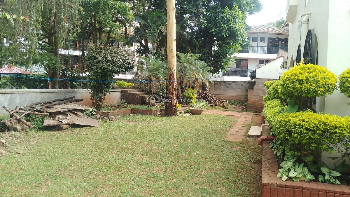 4 Bedroom Villa /residential Or Commercial Options, Lavington, Nairobi, House for Rent