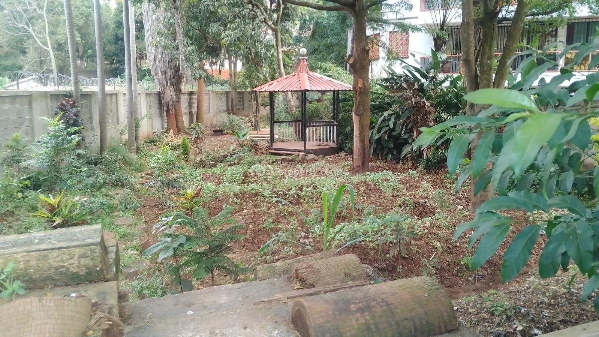 4 Bedroom Villa /residential Or Commercial Options, Lavington, Nairobi, House for Rent