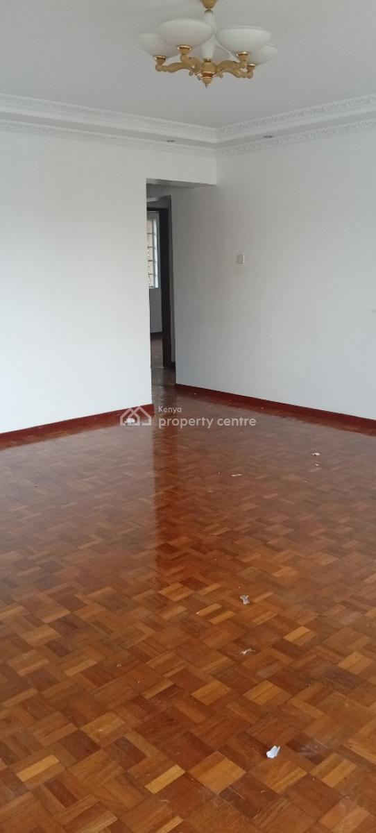 Two (2) Bedroom Master Ensuite Apartment in a Court of Few Units, Kilimani, Kirichwa Road, Kilimani, Nairobi, Apartment for Rent
