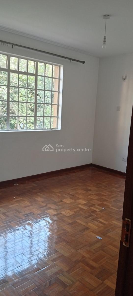 Two (2) Bedroom Master Ensuite Apartment in a Court of Few Units, Kilimani, Kirichwa Road, Kilimani, Nairobi, Apartment for Rent