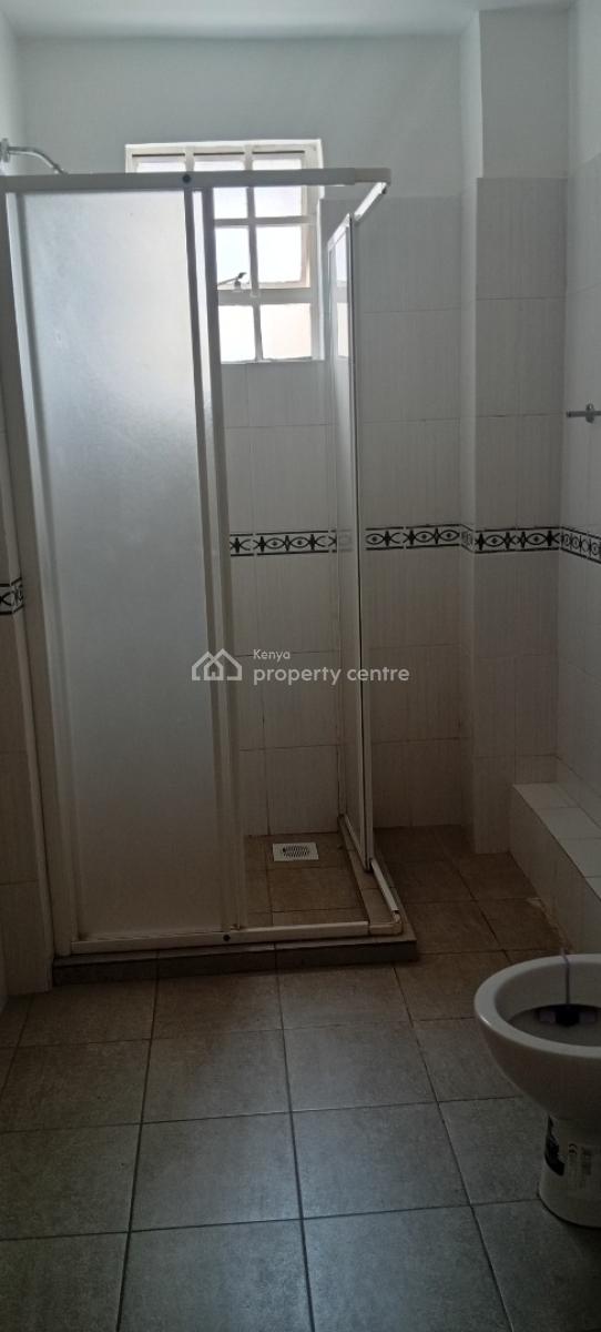 Two (2) Bedroom Master Ensuite Apartment in a Court of Few Units, Kilimani, Kirichwa Road, Kilimani, Nairobi, Apartment for Rent