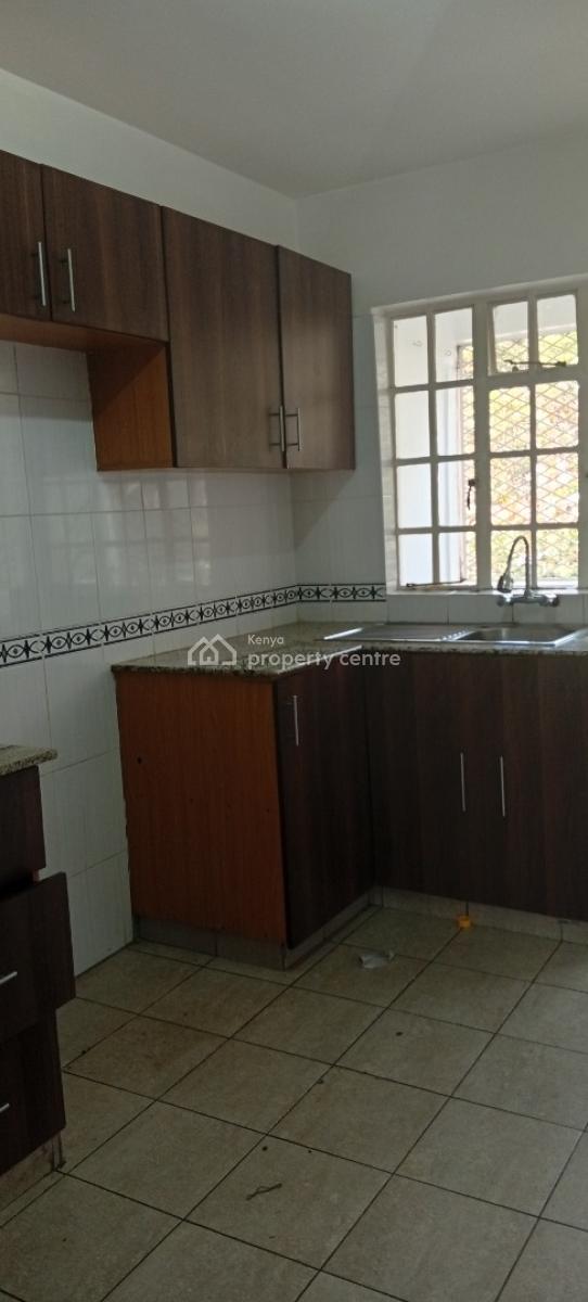 Two (2) Bedroom Master Ensuite Apartment in a Court of Few Units, Kilimani, Kirichwa Road, Kilimani, Nairobi, Apartment for Rent