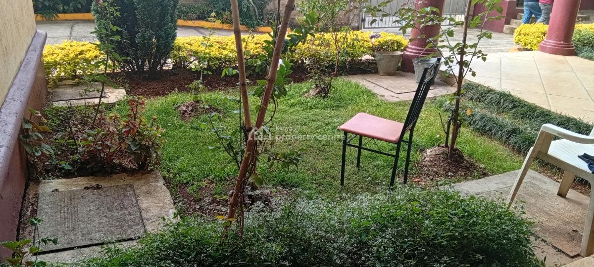 Two (2) Bedroom Master Ensuite Apartment in a Court of Few Units, Kilimani, Kirichwa Road, Kilimani, Nairobi, Apartment for Rent