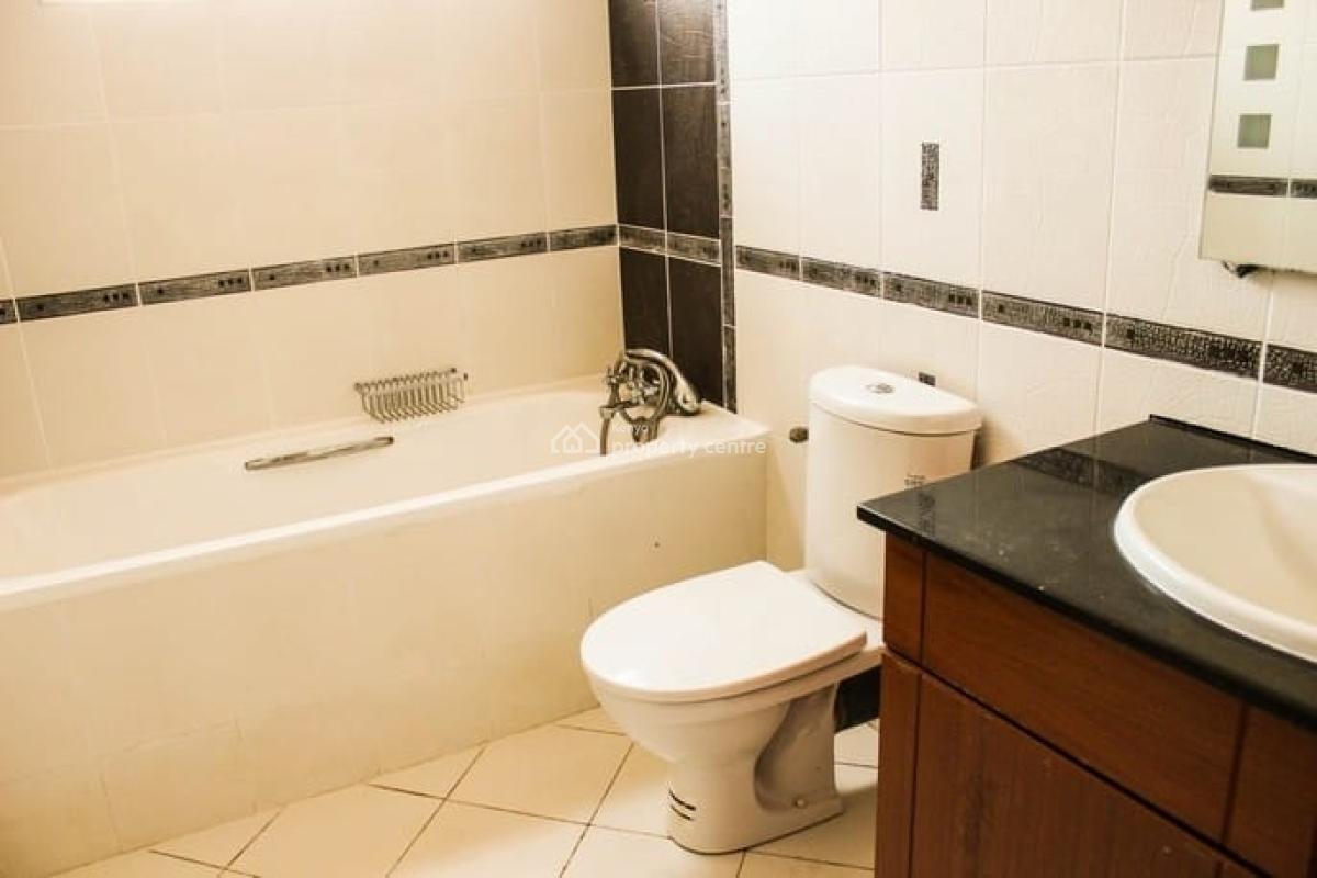 3 Bedroom Unfurnished Apartment in Westlands, Raphta Road, Westlands, Nairobi, Apartment for Rent