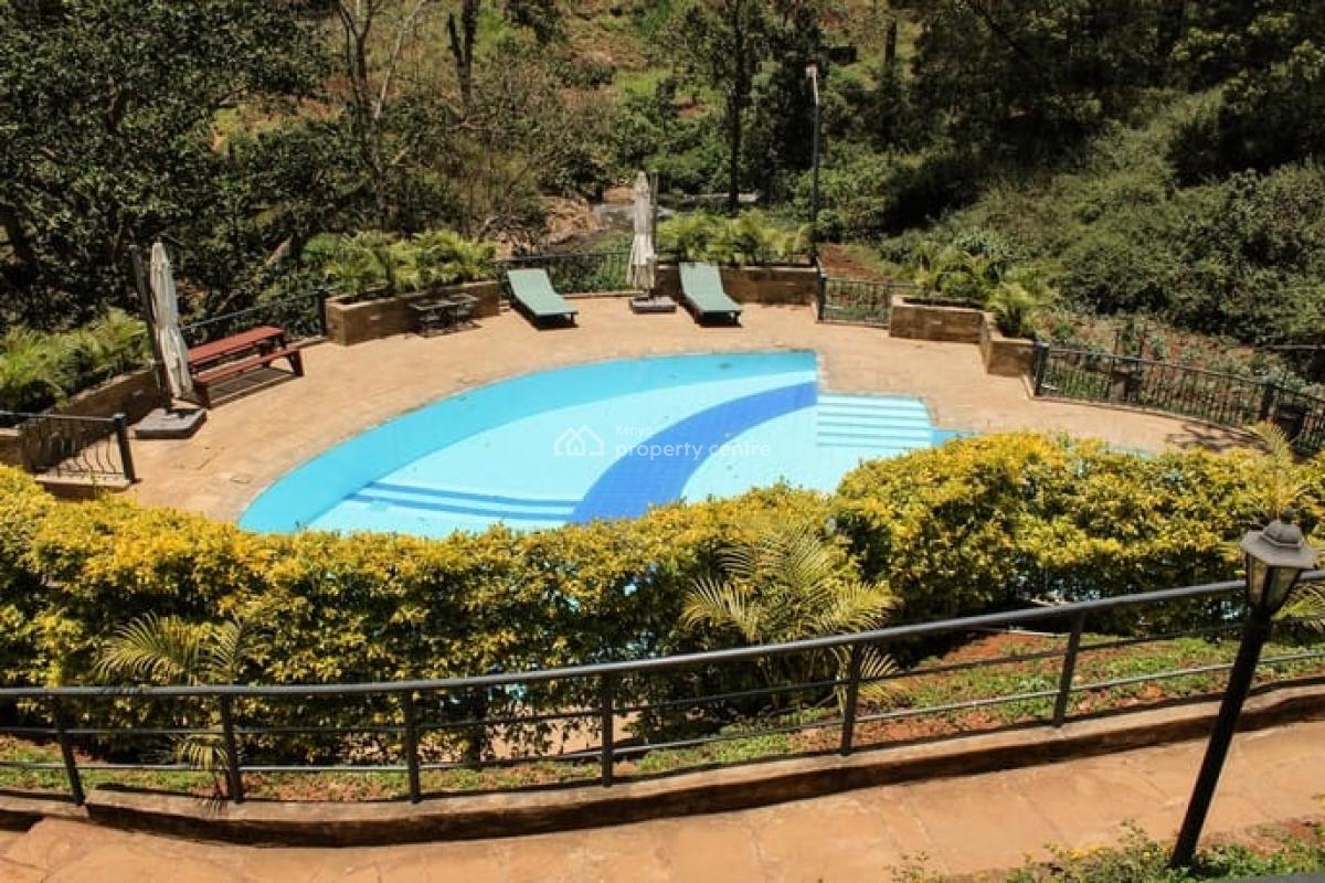 3 Bedroom Unfurnished Apartment in Westlands, Raphta Road, Westlands, Nairobi, Apartment for Rent