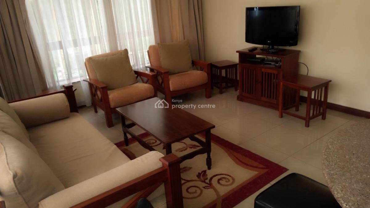 1 Bedroom Fully Furnished Apartment in Kilimani, Kolobot Drive, Kilimani, Nairobi, Apartment for Rent