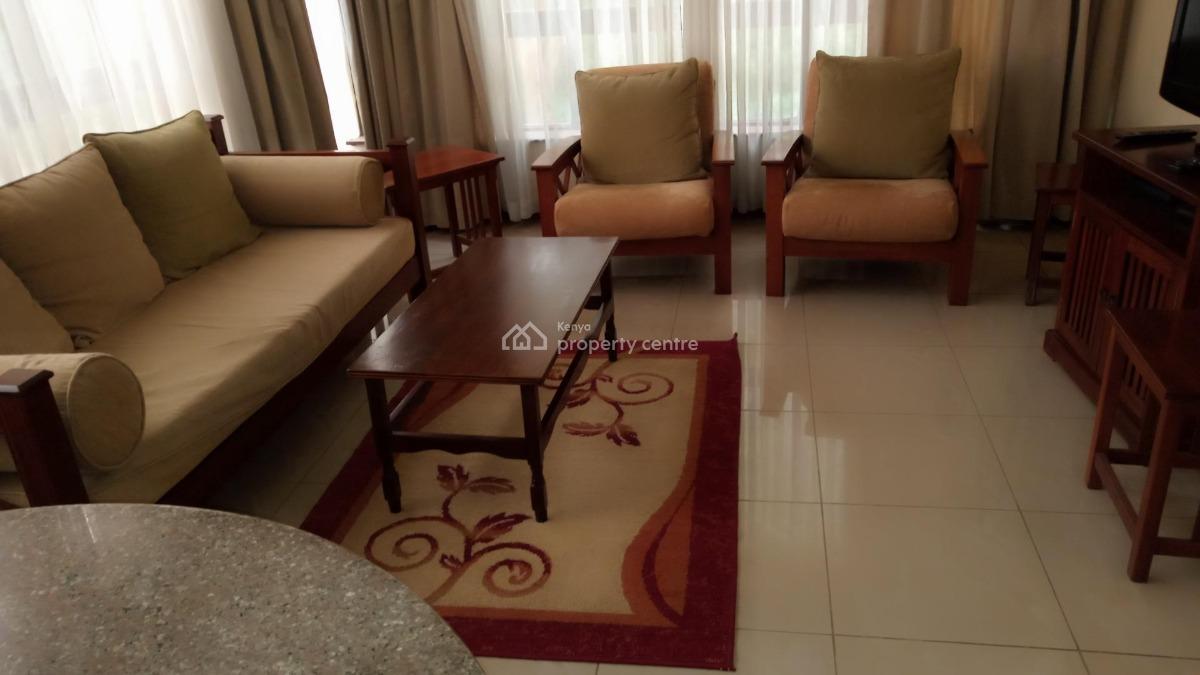 1 Bedroom Fully Furnished Apartment in Kilimani, Kolobot Drive, Kilimani, Nairobi, Apartment for Rent