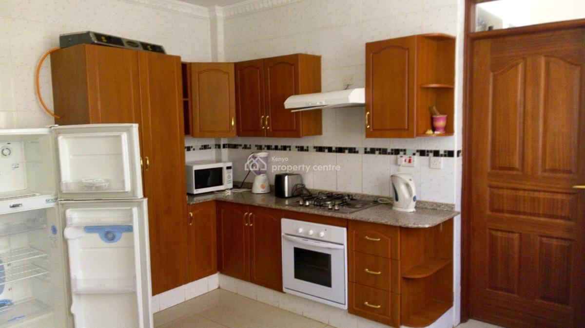 1 Bedroom Fully Furnished Apartment in Kilimani, Kolobot Drive, Kilimani, Nairobi, Apartment for Rent