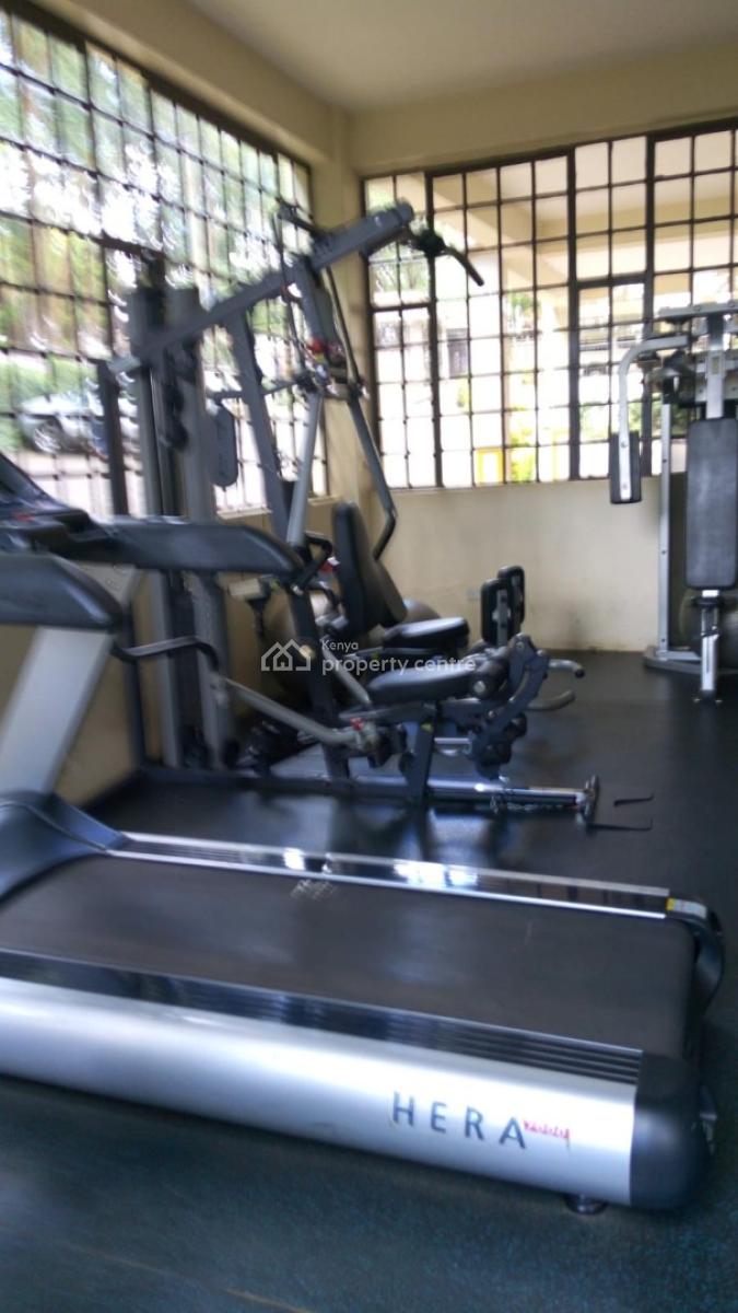 1 Bedroom Fully Furnished Apartment in Kilimani, Kolobot Drive, Kilimani, Nairobi, Apartment for Rent