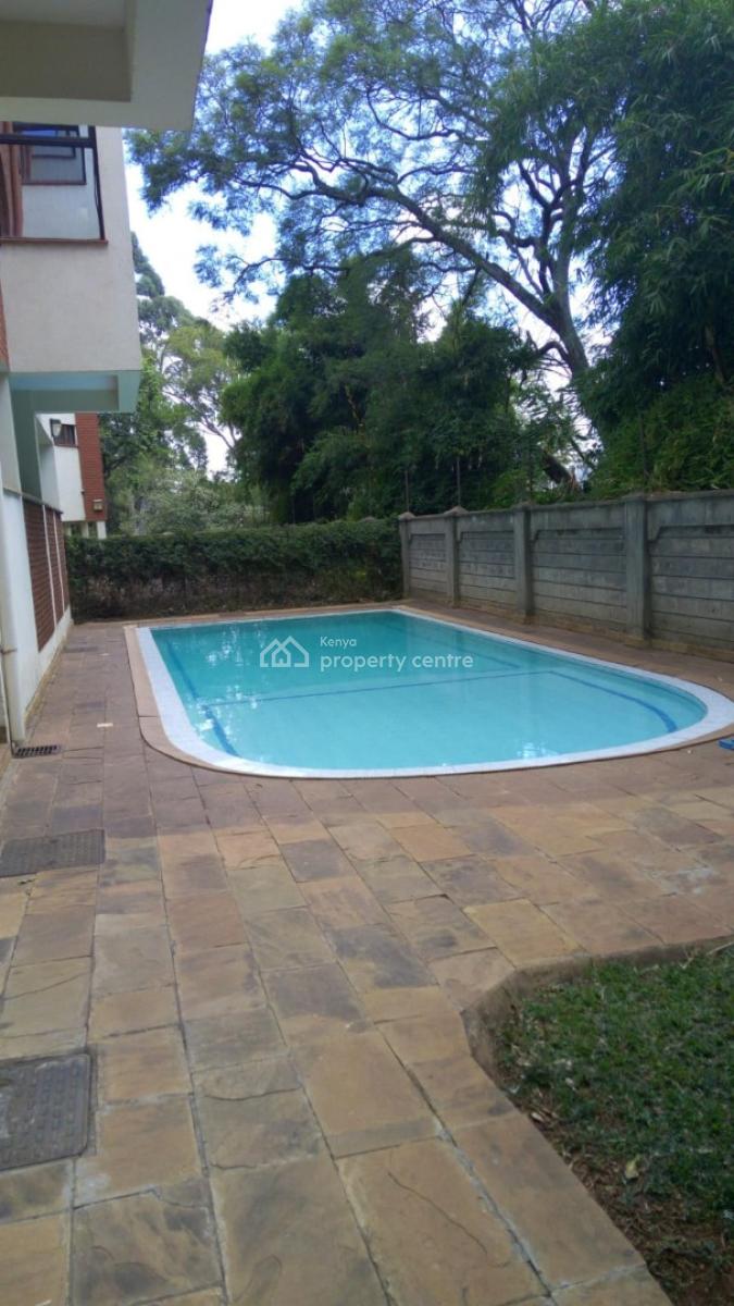 1 Bedroom Fully Furnished Apartment in Kilimani, Kolobot Drive, Kilimani, Nairobi, Apartment for Rent
