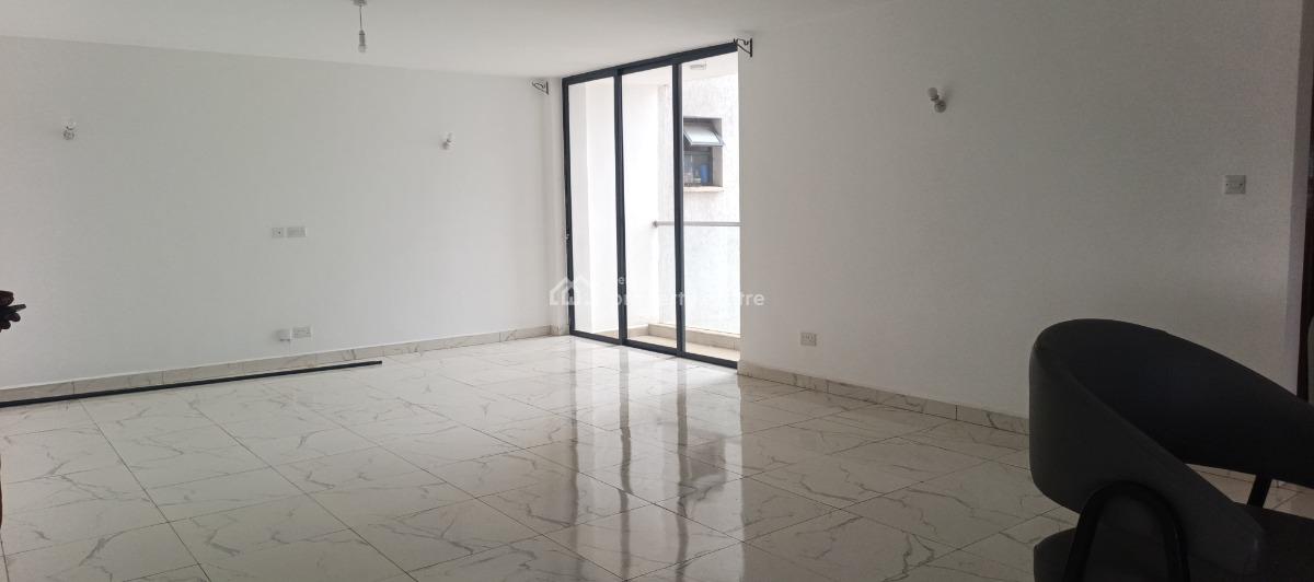 2 Bedroom Unfurnished Apartment in Westlands, General Mathenge, Westlands, Nairobi, Apartment for Rent