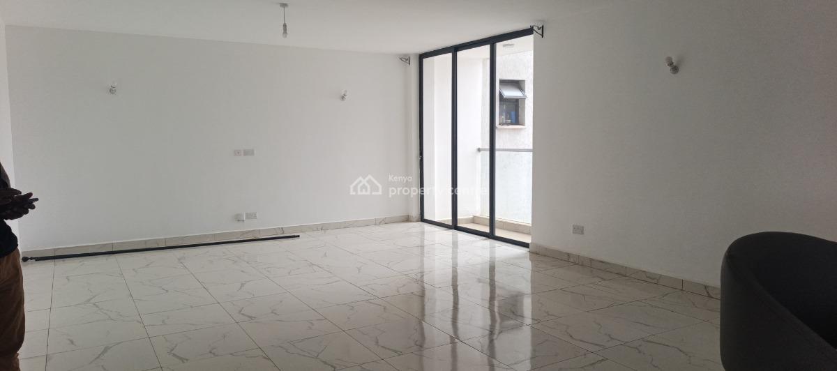 2 Bedroom Unfurnished Apartment in Westlands, General Mathenge, Westlands, Nairobi, Apartment for Rent