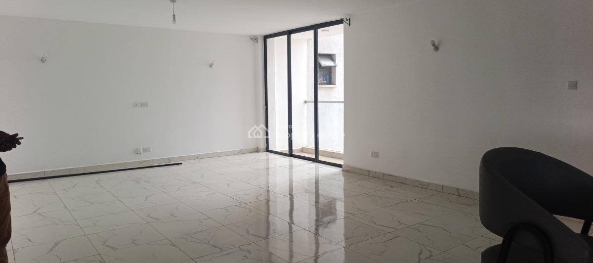 2 Bedroom Unfurnished Apartment in Westlands, General Mathenge, Westlands, Nairobi, Apartment for Rent