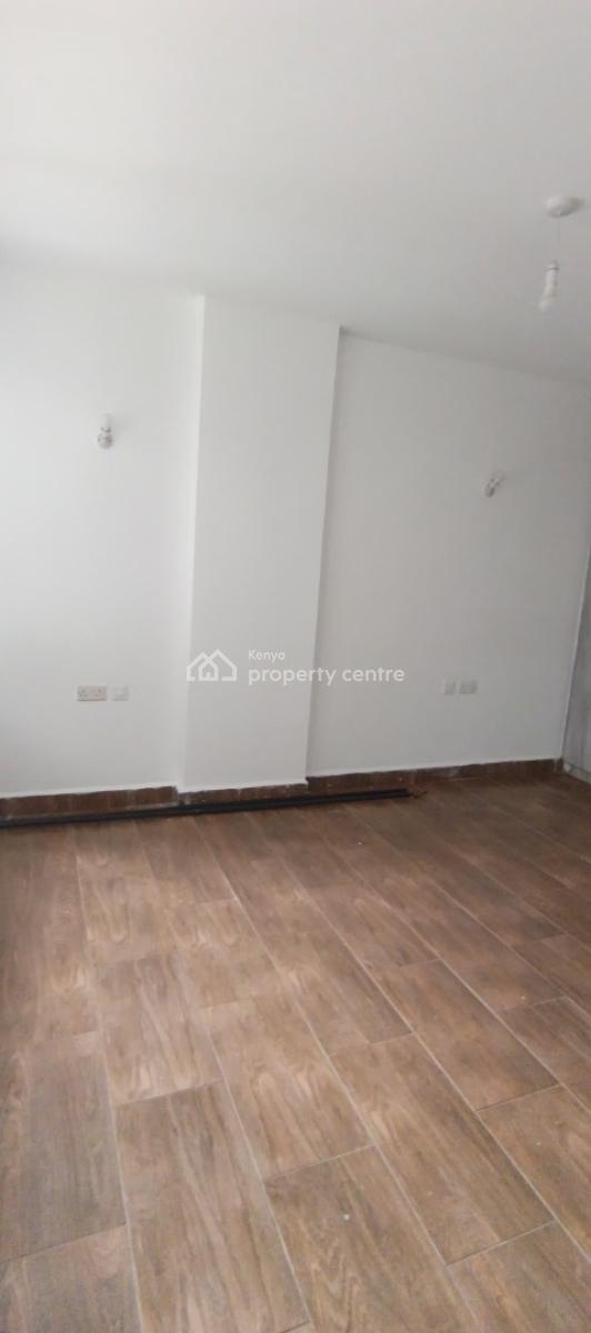 2 Bedroom Unfurnished Apartment in Westlands, General Mathenge, Westlands, Nairobi, Apartment for Rent