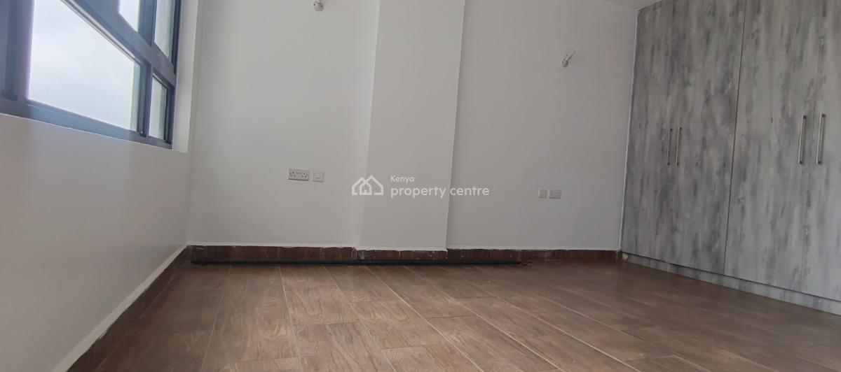 2 Bedroom Unfurnished Apartment in Westlands, General Mathenge, Westlands, Nairobi, Apartment for Rent