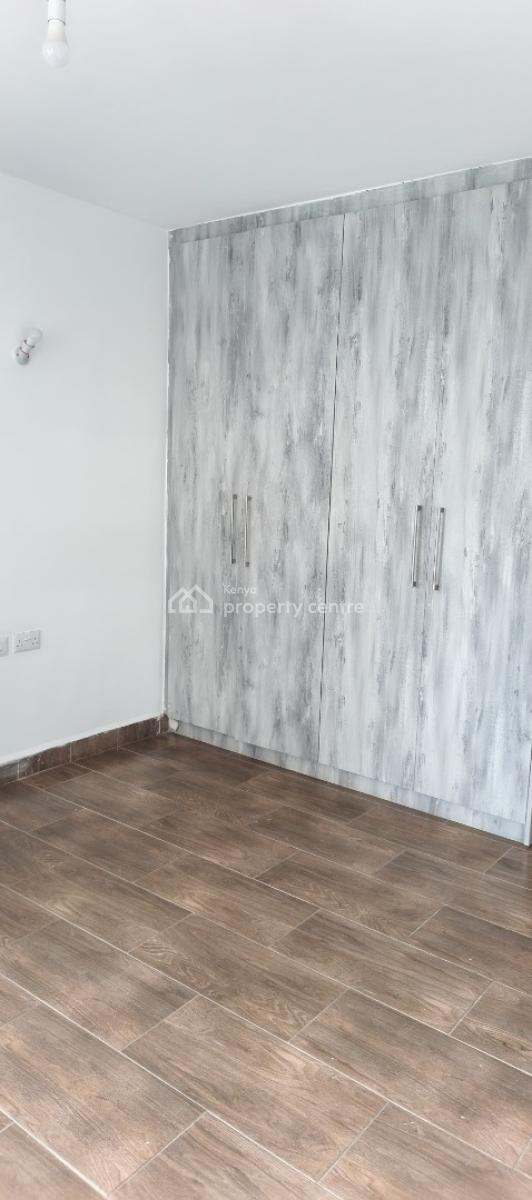 2 Bedroom Unfurnished Apartment in Westlands, General Mathenge, Westlands, Nairobi, Apartment for Rent