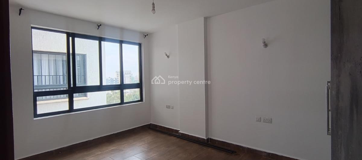 2 Bedroom Unfurnished Apartment in Westlands, General Mathenge, Westlands, Nairobi, Apartment for Rent