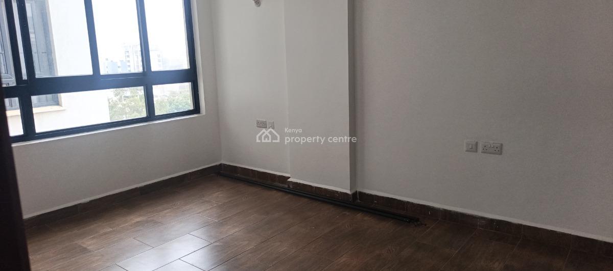 2 Bedroom Unfurnished Apartment in Westlands, General Mathenge, Westlands, Nairobi, Apartment for Rent