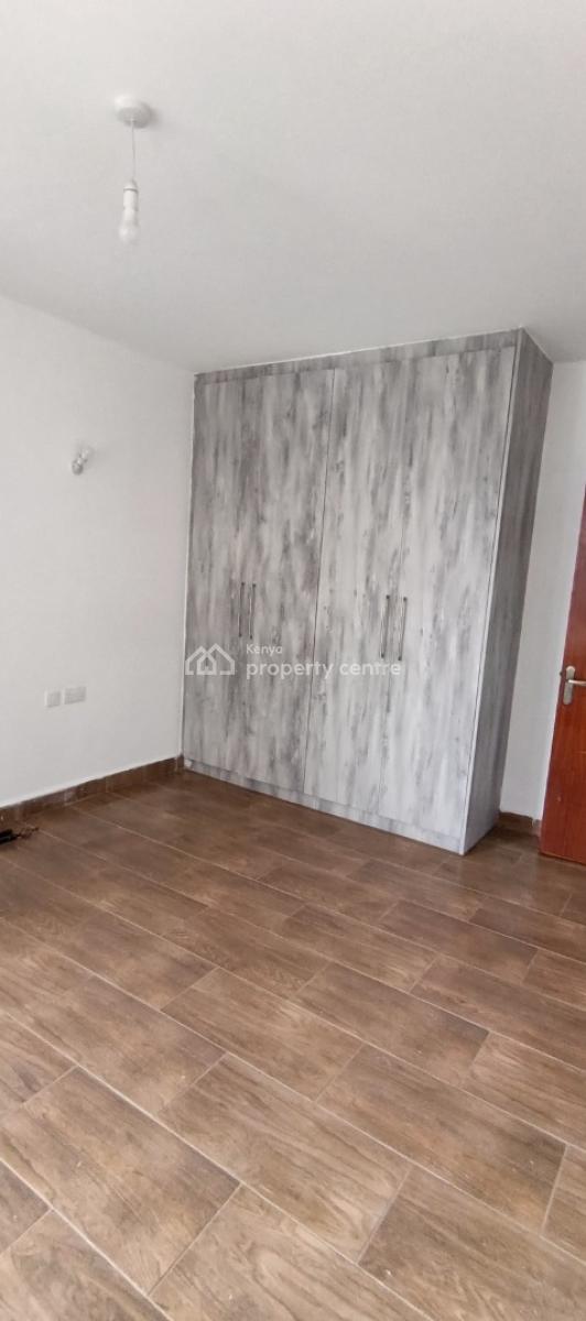 2 Bedroom Unfurnished Apartment in Westlands, General Mathenge, Westlands, Nairobi, Apartment for Rent