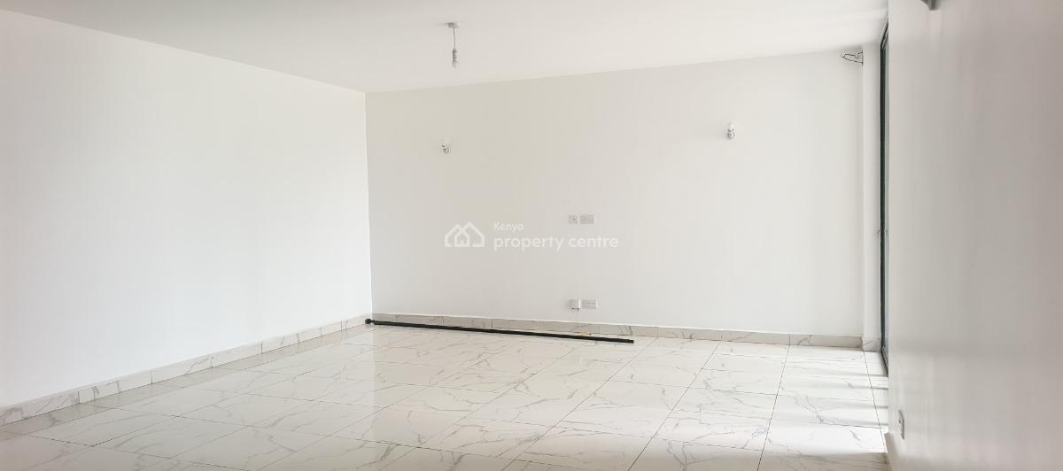 2 Bedroom Unfurnished Apartment in Westlands, General Mathenge, Westlands, Nairobi, Apartment for Rent