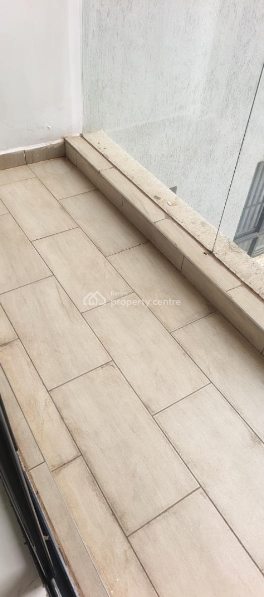 2 Bedroom Unfurnished Apartment in Westlands, General Mathenge, Westlands, Nairobi, Apartment for Rent