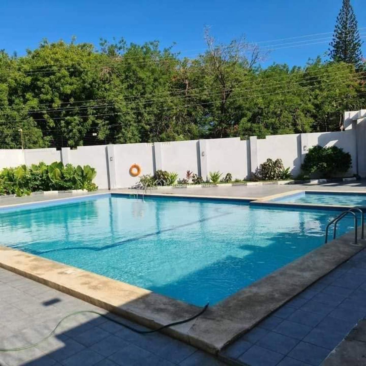 Luxurious 3 Bedroom with Detached Dsq, Nyali, Mombasa, Apartment for Rent