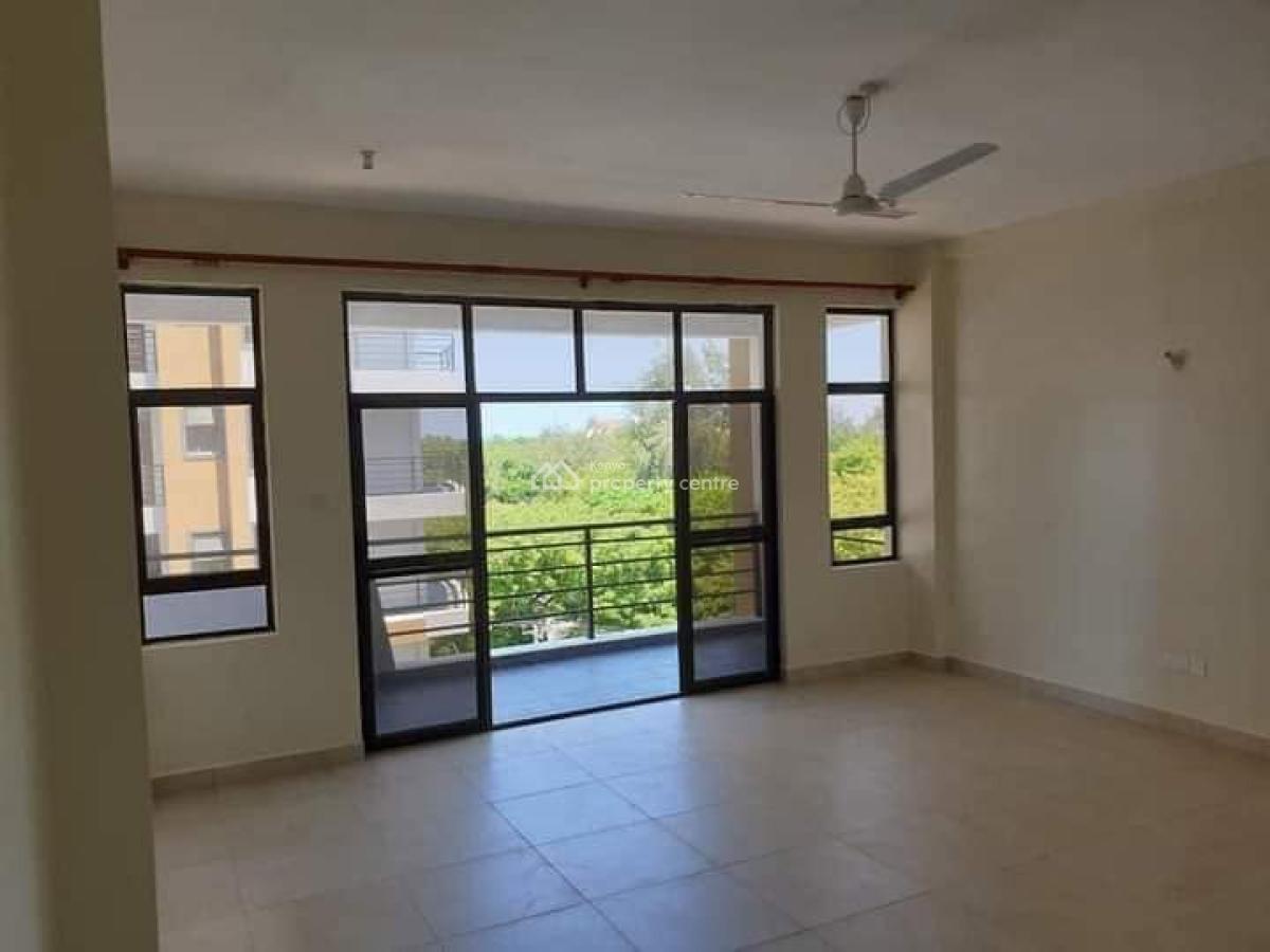 Luxurious 3 Bedroom with Detached Dsq, Nyali, Mombasa, Apartment for Rent
