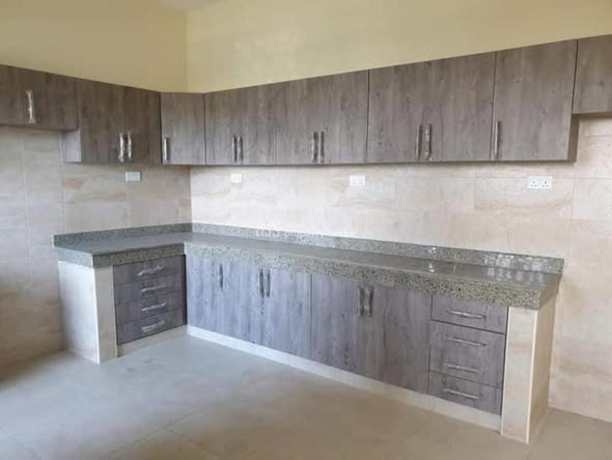 Luxurious 3 Bedroom with Detached Dsq, Nyali, Mombasa, Apartment for Rent