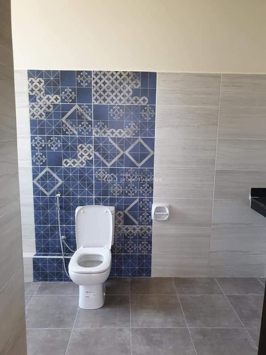 Luxurious 3 Bedroom with Detached Dsq, Nyali, Mombasa, Apartment for Rent