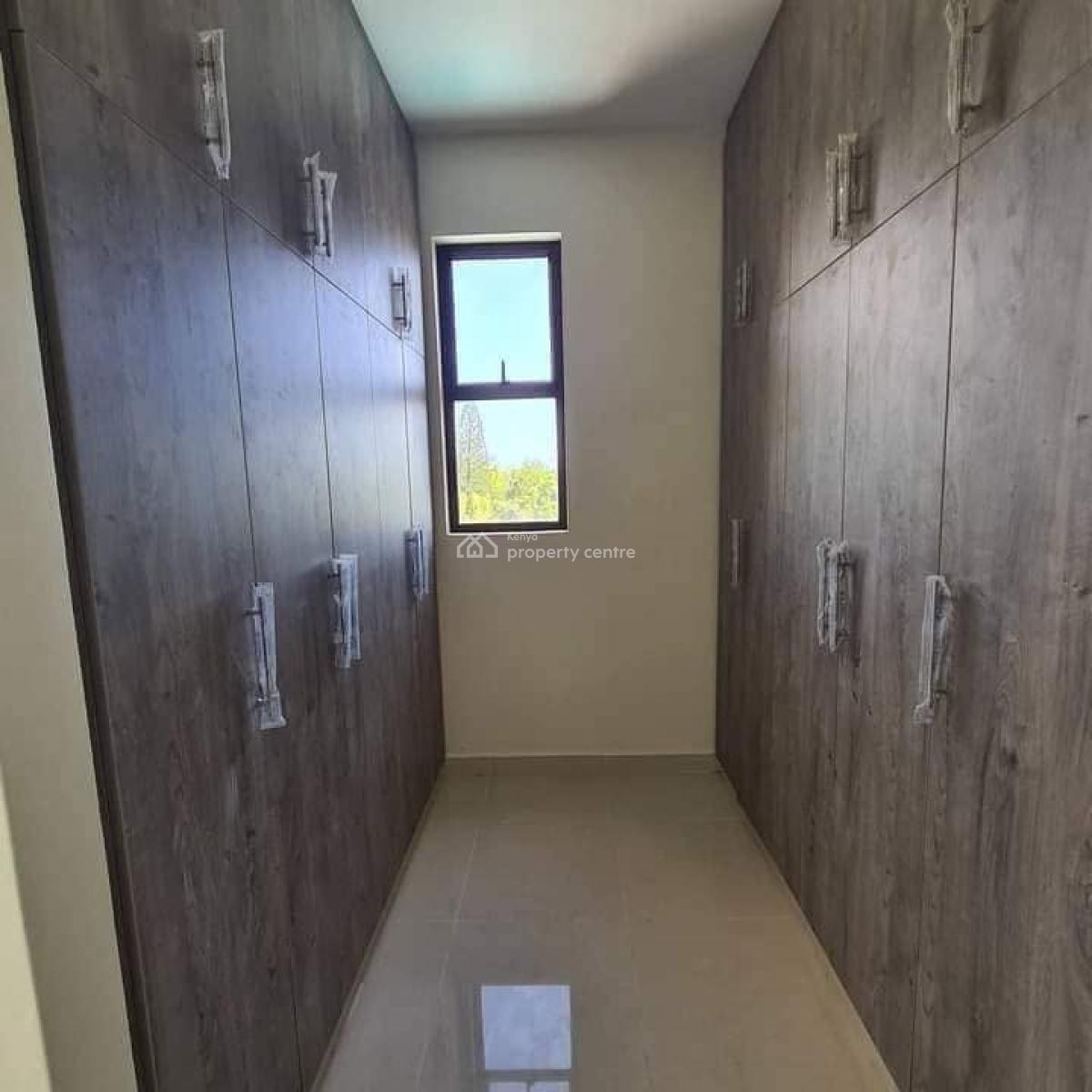 Luxurious 3 Bedroom with Detached Dsq, Nyali, Mombasa, Apartment for Rent