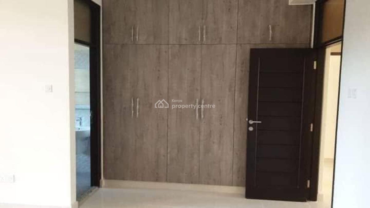 Luxurious 3 Bedroom with Detached Dsq, Nyali, Mombasa, Apartment for Rent