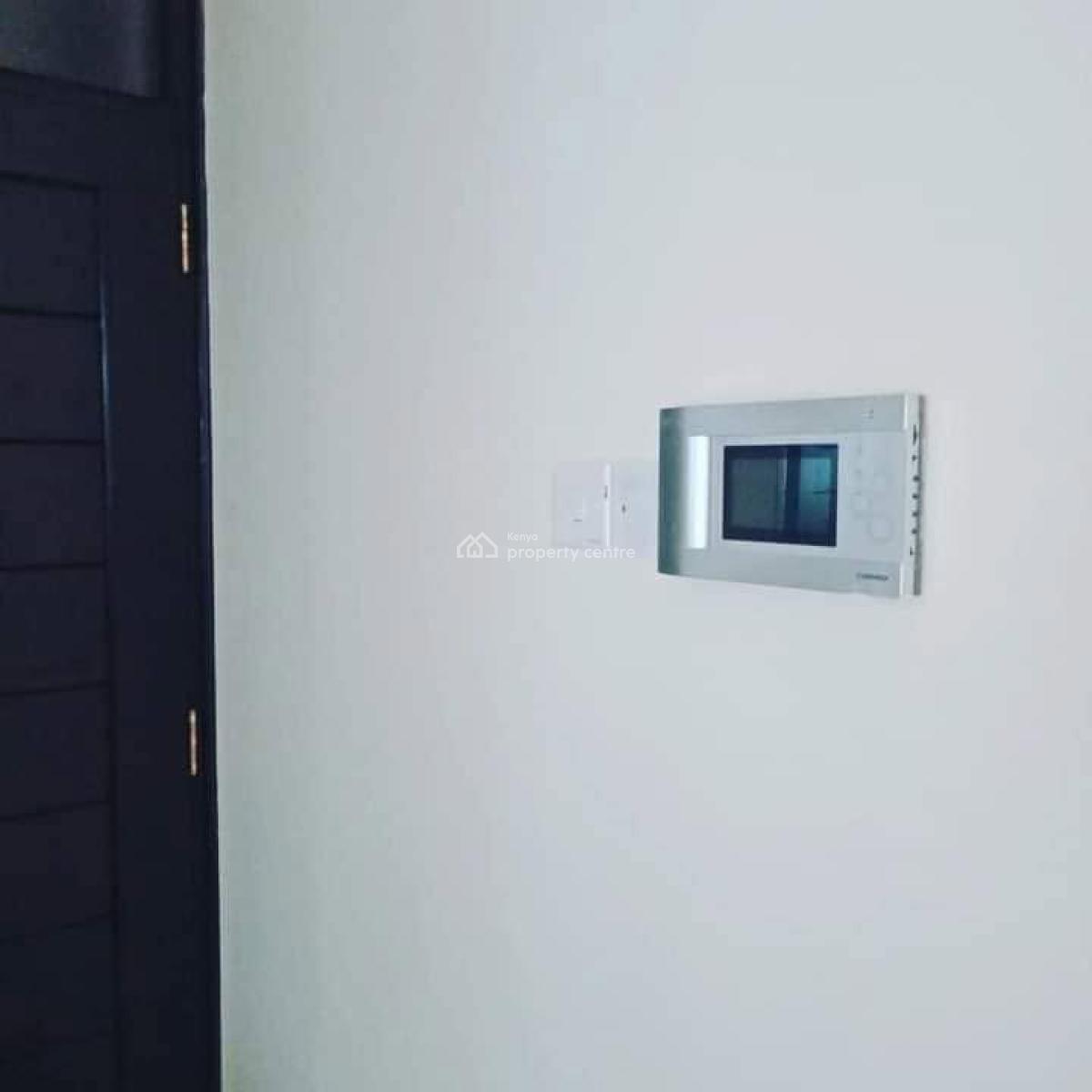Luxurious 3 Bedroom with Detached Dsq, Nyali, Mombasa, Apartment for Rent