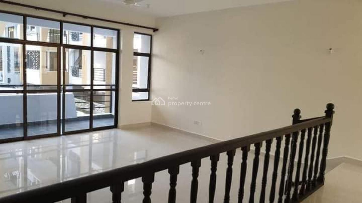 Luxurious 3 Bedroom with Detached Dsq, Nyali, Mombasa, Apartment for Rent