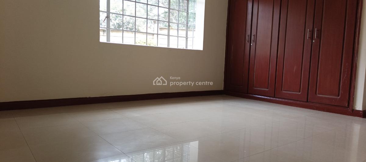 3 Bedroom Unfurnished Apartment in Kileleshwa, Suguta Road, Kileleshwa, Nairobi, Apartment for Rent
