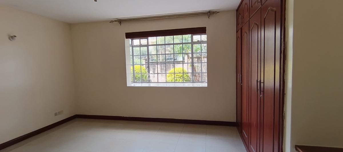 3 Bedroom Unfurnished Apartment in Kileleshwa, Suguta Road, Kileleshwa, Nairobi, Apartment for Rent